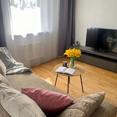 Victoria Apartment Narva Exterior photo