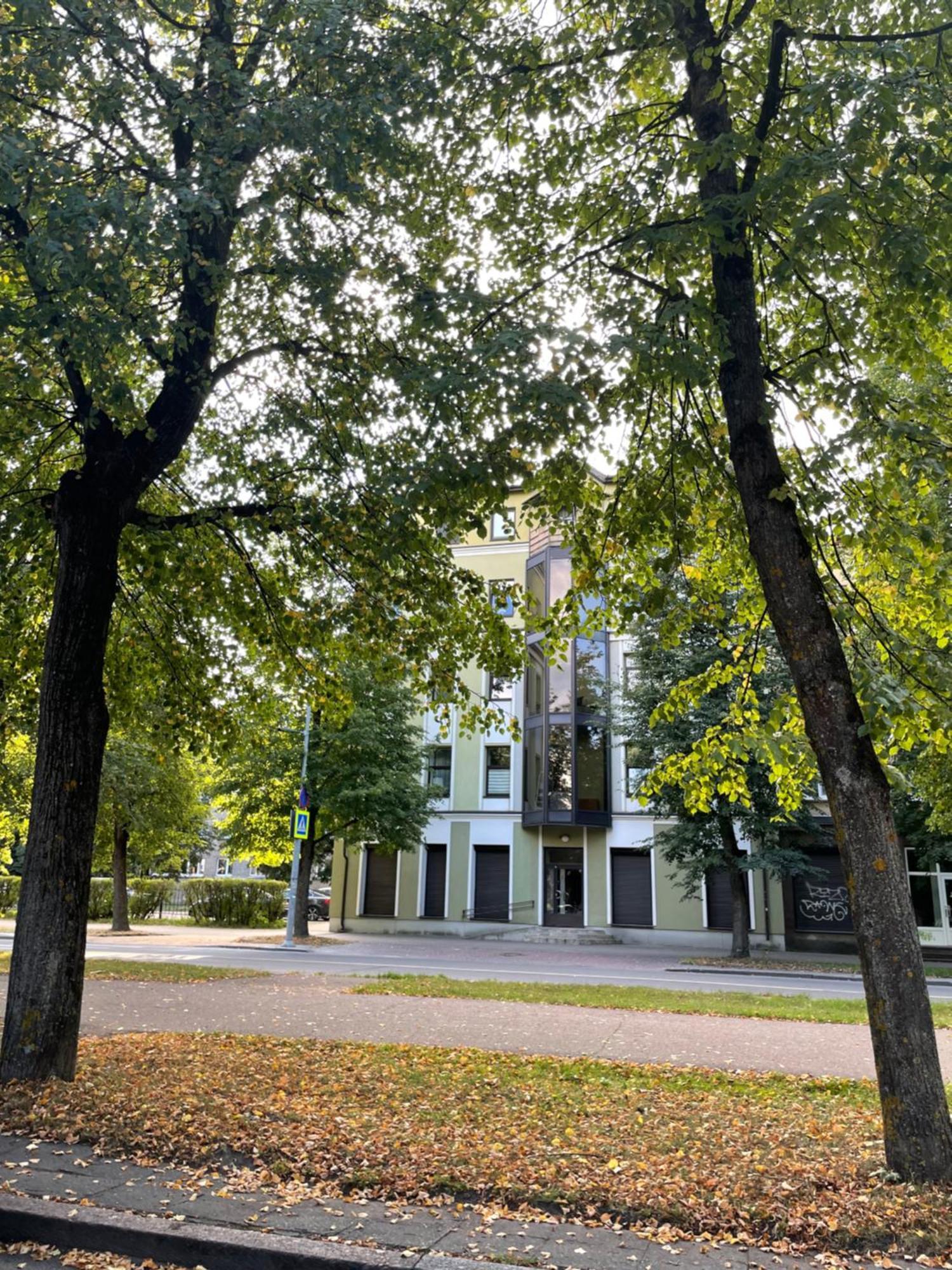 Victoria Нарва